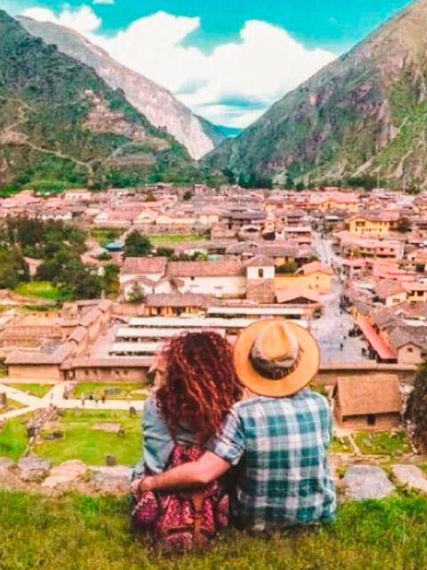 Sacred Valley Tour Cusco – Perú